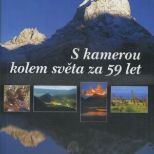 S kamerou kolem světa za 59 let
