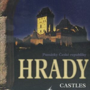 Hrady : Castles = Burgen