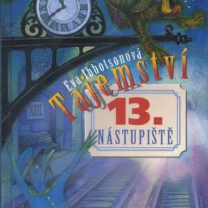 Tajemství 13. nástupiště