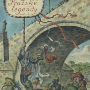 Pražské legendy