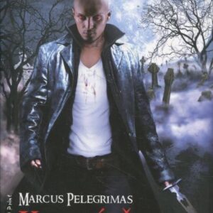 Skineři. I, Krvavá čepel