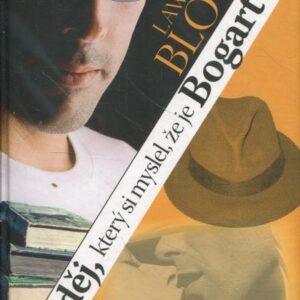 Zloděj, který si myslel, že je Bogart