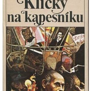 Kličky na kapesníku