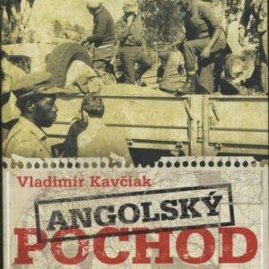 Angolský pochod smrti