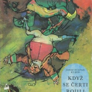 Když se čerti rojili