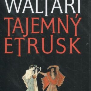 Tajemný Etrusk