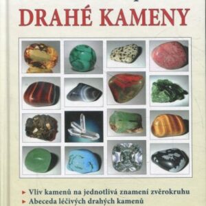 Jak nám mohou pomoci drahé kameny