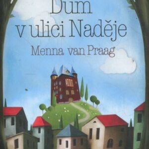 Dům v ulici Naděje