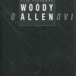Woody o Allenovi
