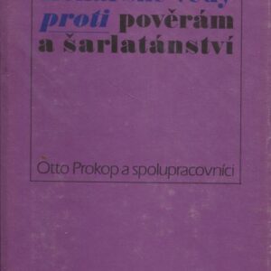 Lékařské vědy proti pověrám a šarlatánství