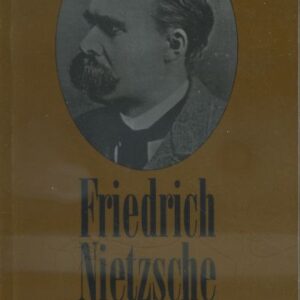 Friedrich Nietzsche