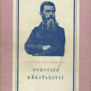 Podstata křesťanství