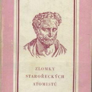 Zlomky starořeckých atomistů