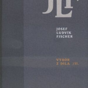 Výbor z díla II.
