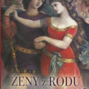 Ženy z rodu Přemyslovců