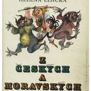 Z českých a moravských hradů