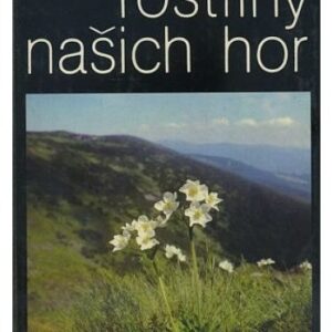 Rostliny našich hor