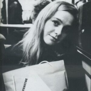 Moje pařížská revoluce