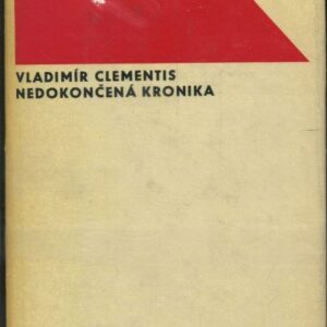 Nedokončená kronika