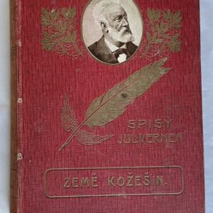 Země kožešin /PERO/