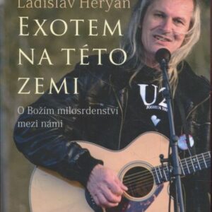 Exotem na této zemi