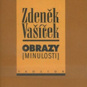 Obrazy (minulosti) : o bytí, poznání a podání minulého času