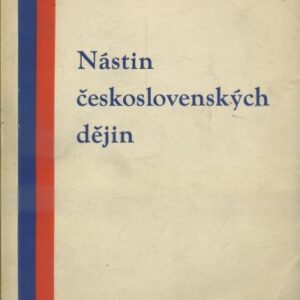 Nástin československých dějin