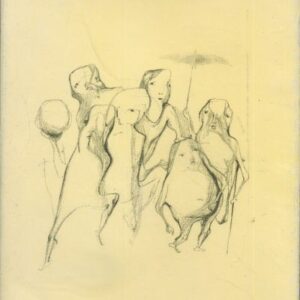 Humor má černé dno