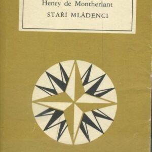 Staří mládenci