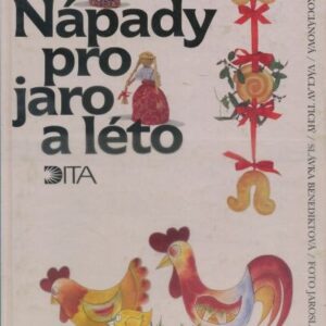 Nápady pro jaro a léto