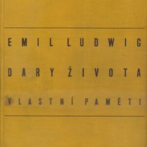 Dary života : vlastní paměti