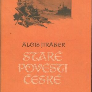 Staré pověsti české