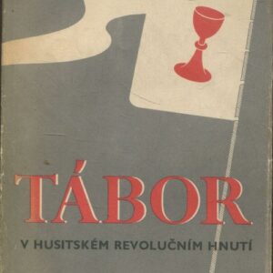 Tábor v husitském revolučním hnutí