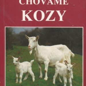 Chováme kozy