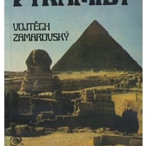 Jejich veličenstva pyramidy