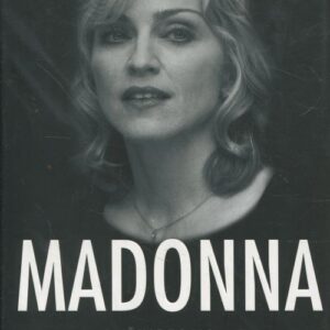 Madonna : životopis