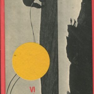 Vysoké Tatry horolezecký sprievodca monografia. Diel 6