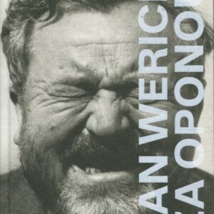 Jan Werich: Za oponou