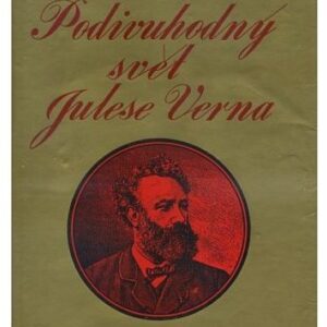 Podivuhodný svět Julese Verna