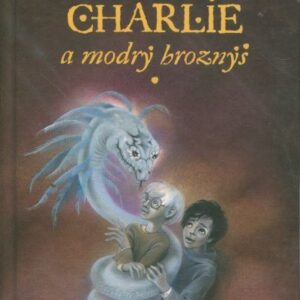 Charlie a modrý hroznýš