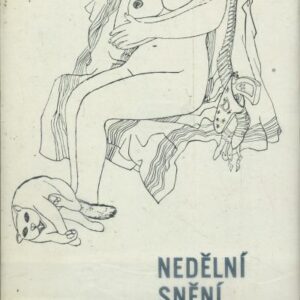 Nedělní snění v Alamedě