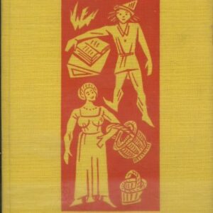 O nesmělém Kryšpínovi a nedočkavé Kateřině