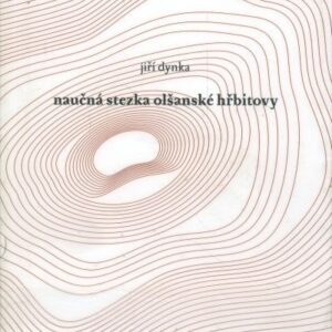 Naučná stezka Olšanské hřbitovy