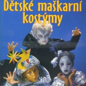 Dětské maškarní kostýmy