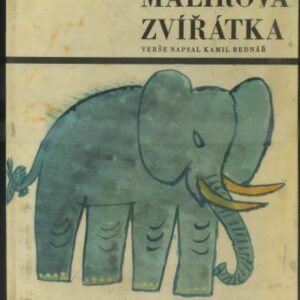Malířova zvířátka