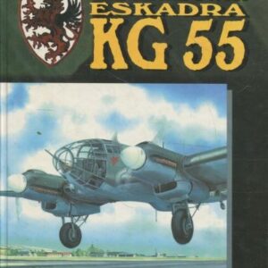 Bombardovací eskadra KG 55