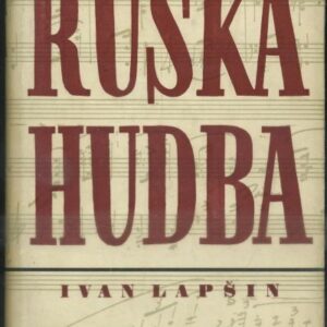 Ruská hudba : Profily skladatelů