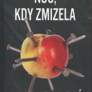 Noc, kdy zmizela Bea Nesbitová