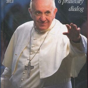 Prosím o přátelský dialog / Prosím o přátelský dialog