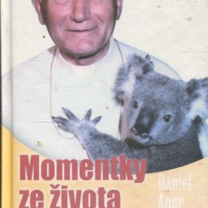 Momentky ze života Jana Pavla II